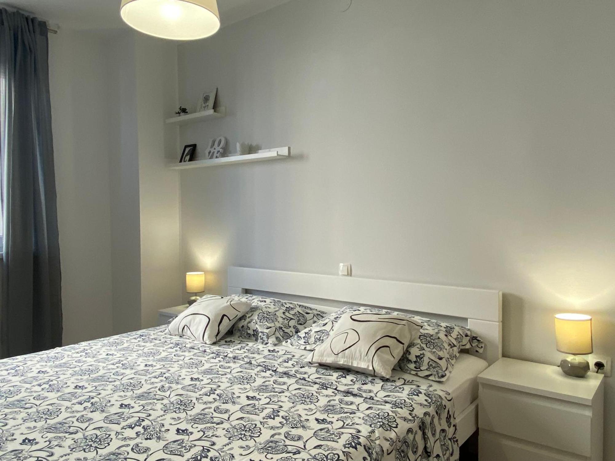Apartman Irena Dramalj Exterior foto